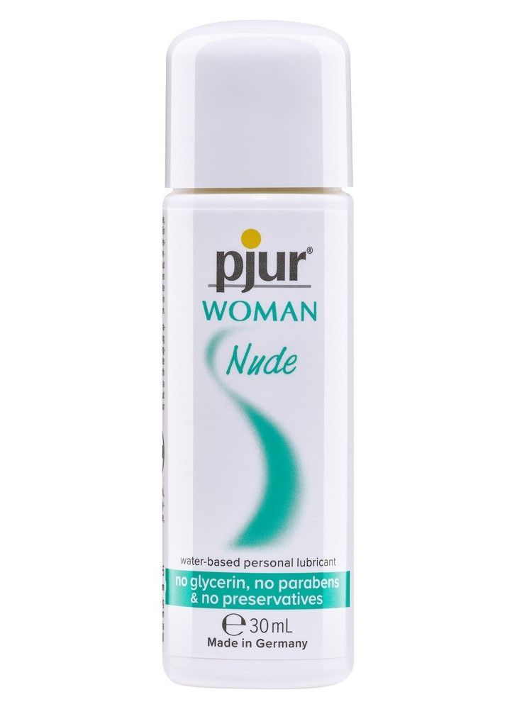 pjur woman Nude